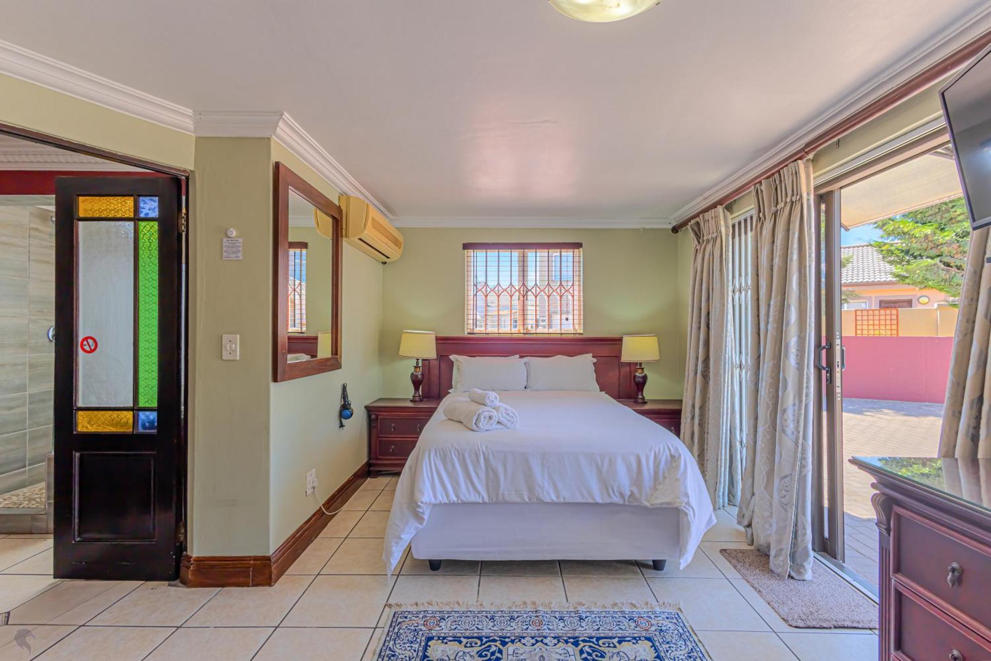 Holiday Guest House Langebaan Exterior foto