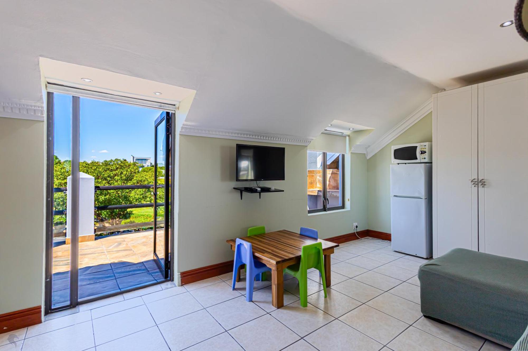 Holiday Guest House Langebaan Exterior foto