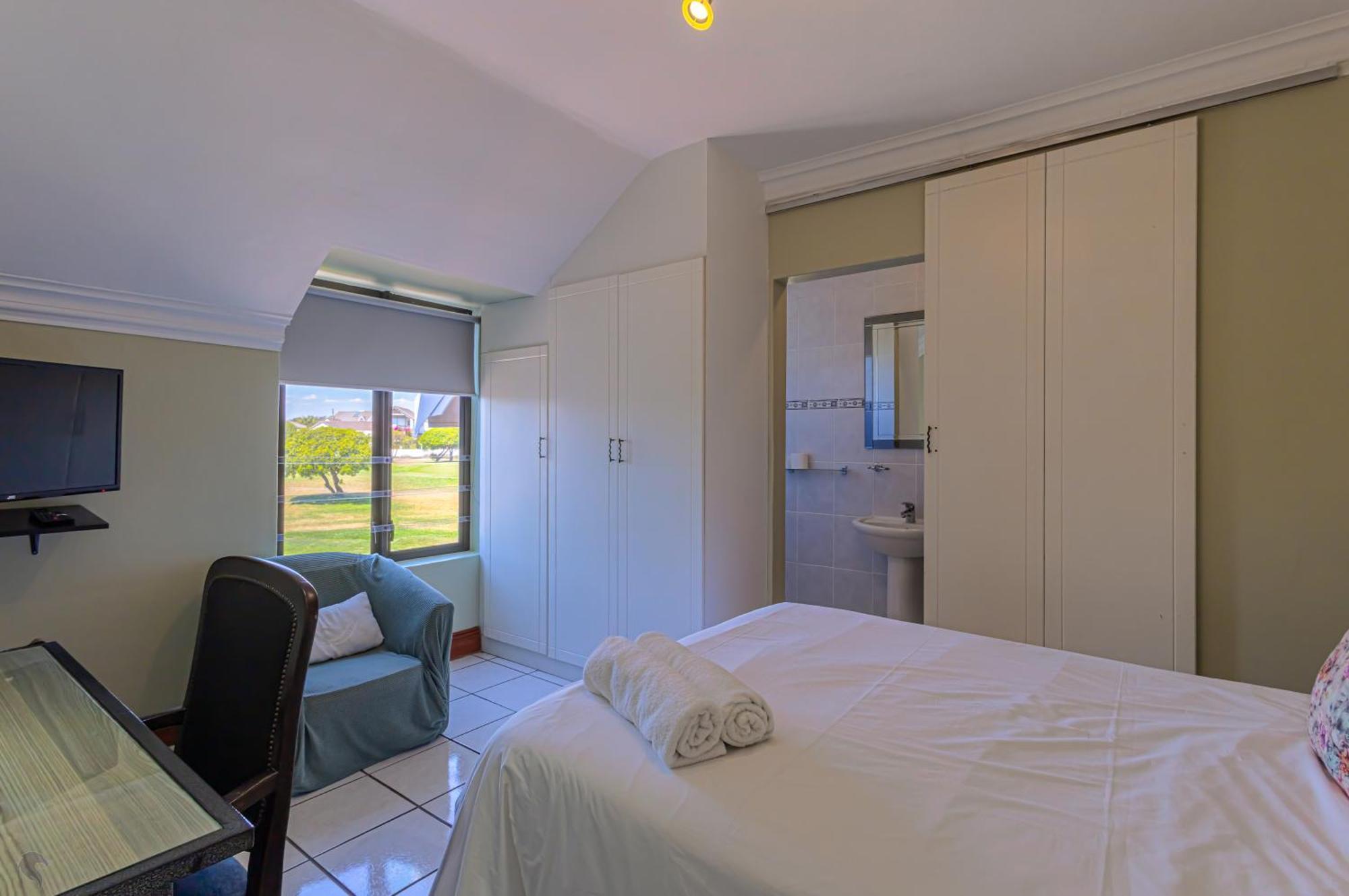 Holiday Guest House Langebaan Exterior foto